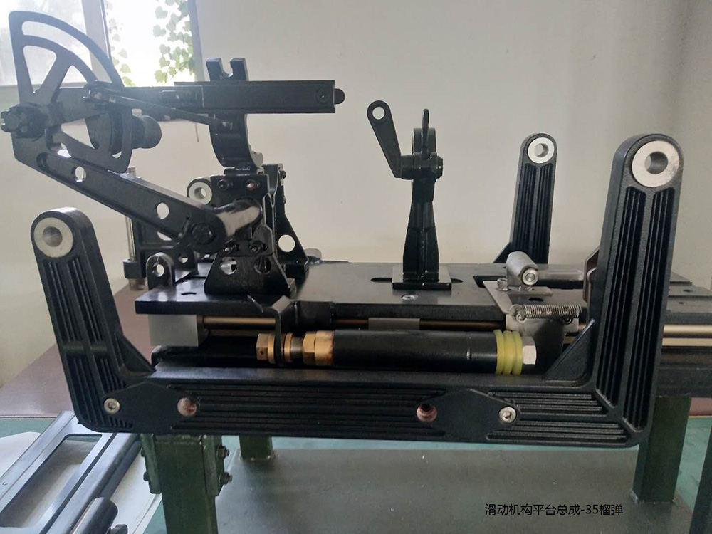 機械零件加工，量大從優